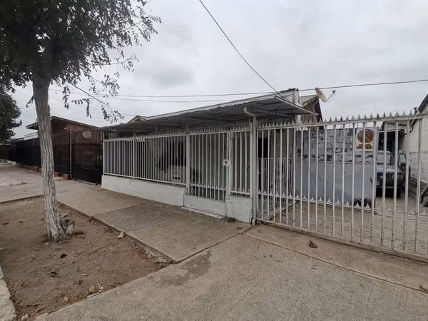 Amplio Terreno excelente ubicación, Quillota