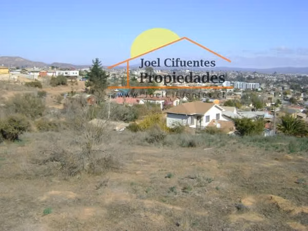 Terreno ideal para empresa constructora Cod-2215