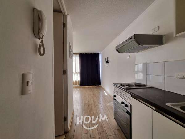 Departamento en Toro Mazotte