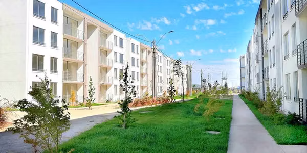 VENTA DPTO SAN BERNARDO