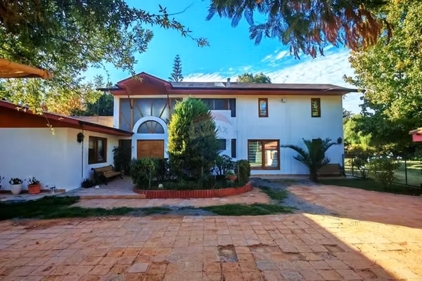 Venta casa 350m2, a 5 min. de ruta 78