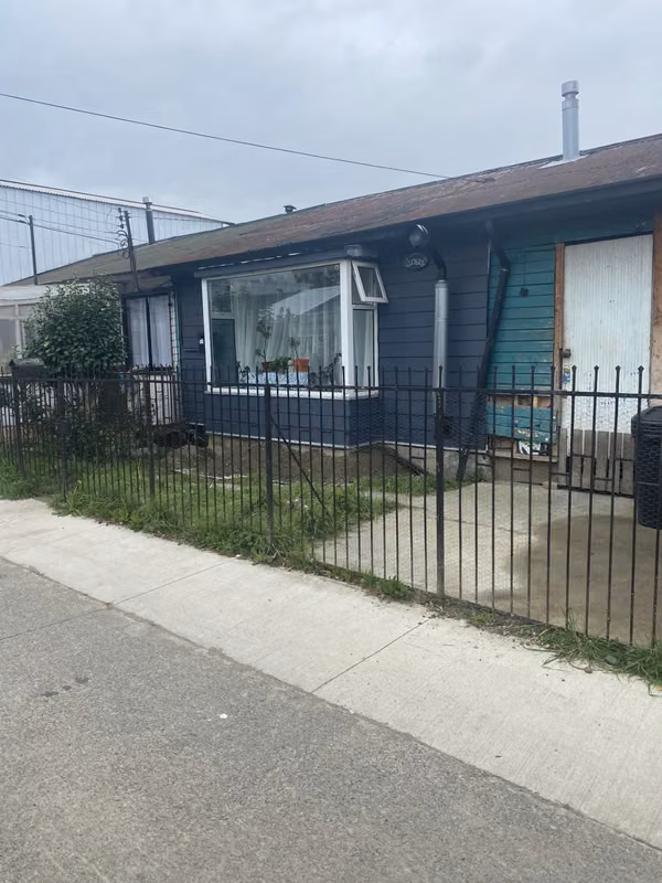 Venta de casa sector Corvi