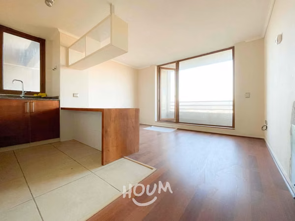 Departamento en Avenida Costanera