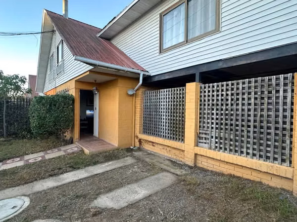 Venta de Amplia Propiedad Sector Norte Villa Alemana