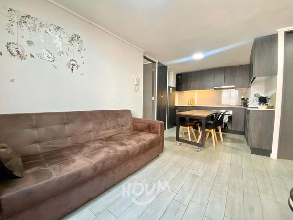Departamento en Avenida Rondizzoni