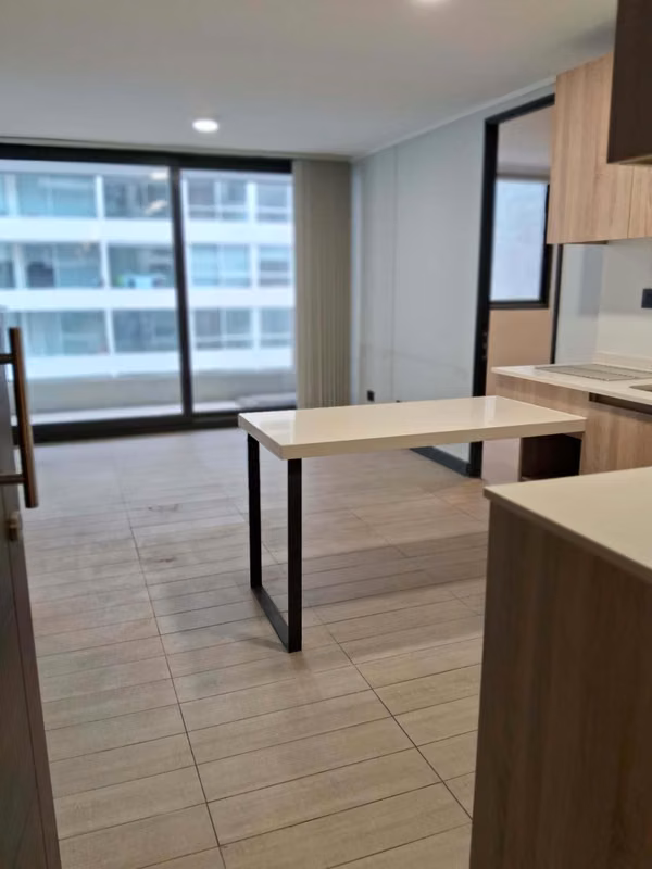 Departamento Venta 2 Dormitorios Metro Quilin