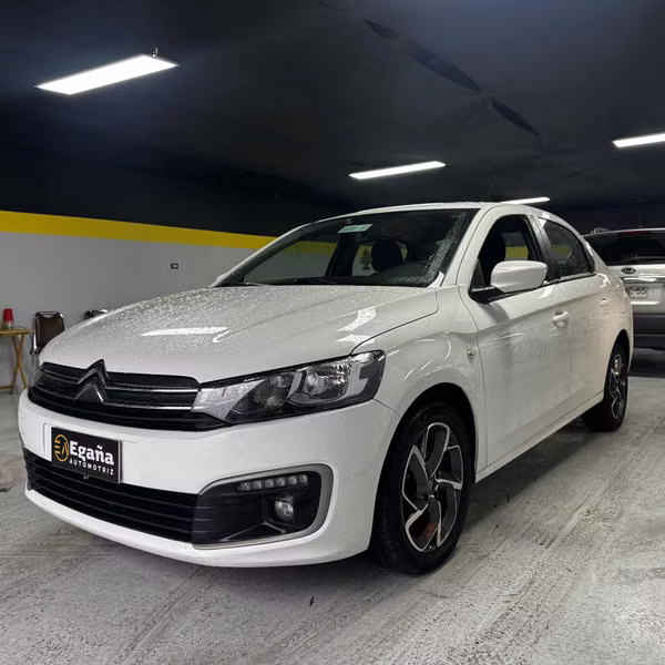 citroen c elysee