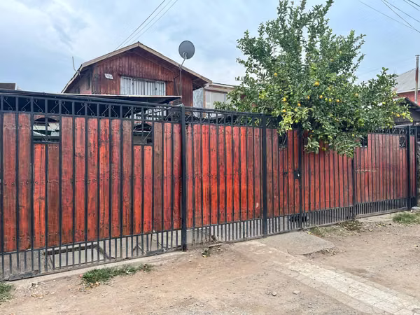 Casa Rene Schneider