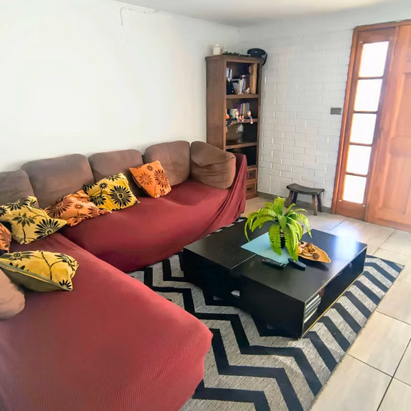 VENTA CASA MAIPÚ