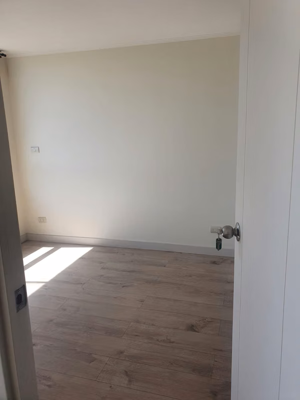 Venta de Dpto. 1D1B Apóstol Santiago (Estación Central)
