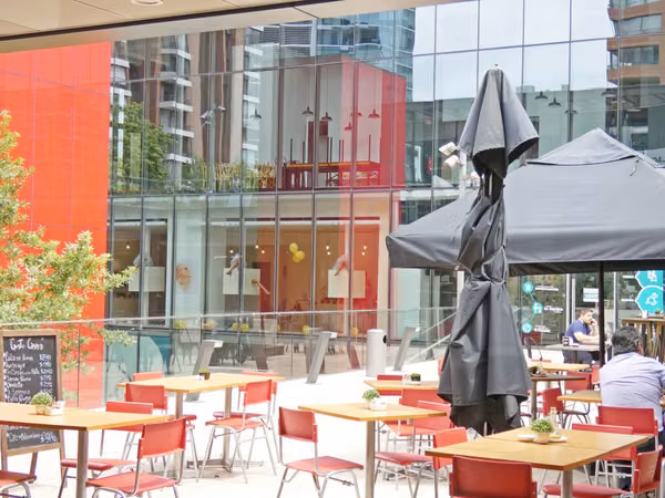 Local Comercial En Venta En Las Condes