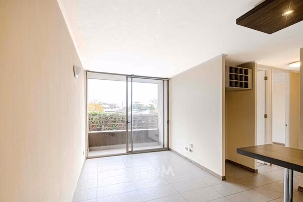 Departamento en Padre Orellana