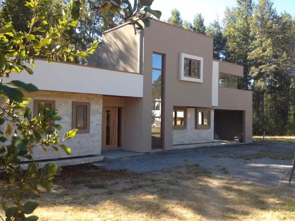 CASA Condominio peumahuen