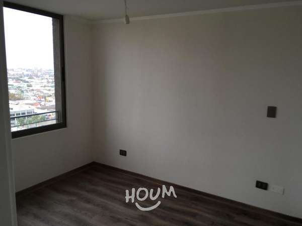 Departamento en Conde del Maule