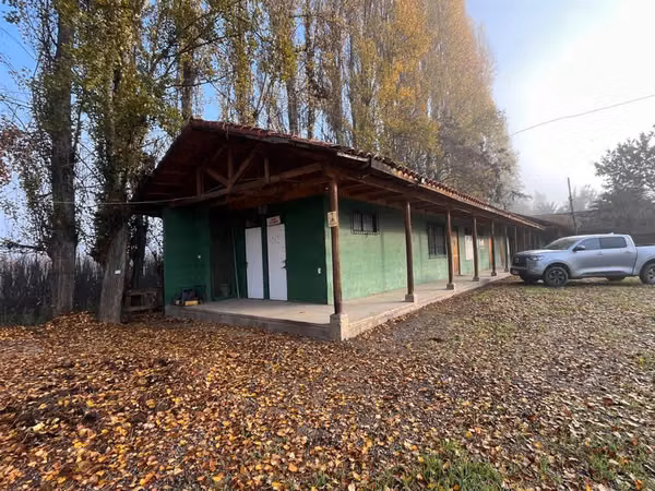 BODEGA Tuniche, Rancagua