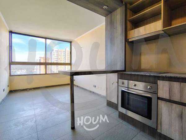 Departamento en Calle Venecia