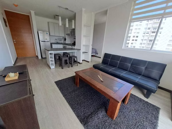 Se arriendo departamento  (99395)