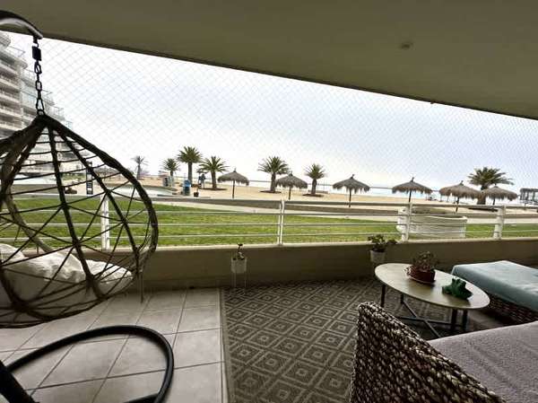 ¡GRAN OPORTUNIDAD! DEPTO EN SAN ALFONSO DEL MAR 4D/2ESTACION