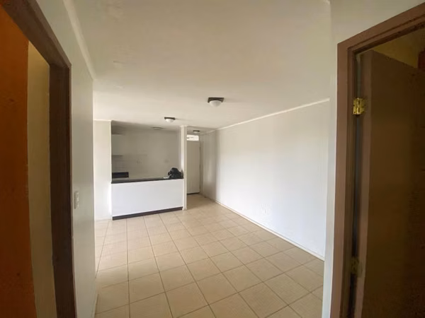 En venta departamento, inversionistas.