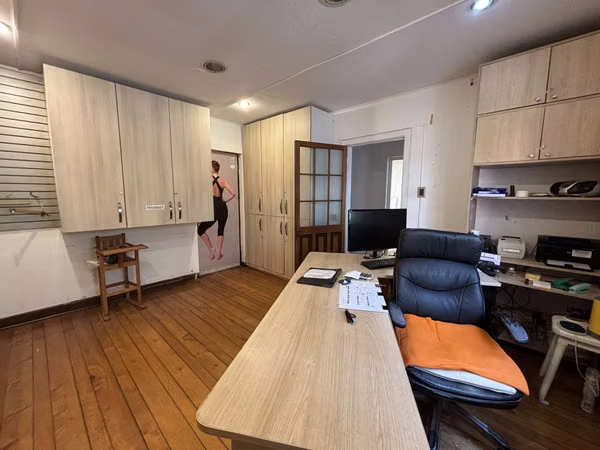 Rebajada! Propiedad comercial en venta, Sector Oriente, Viña del Mar