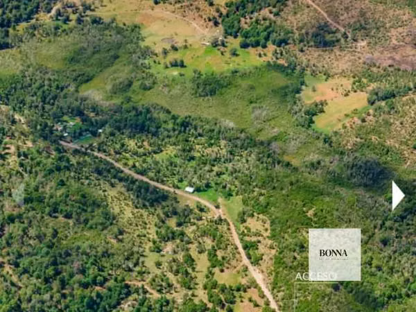 Chile Chico te espera: Vende terreno con vista y potencial