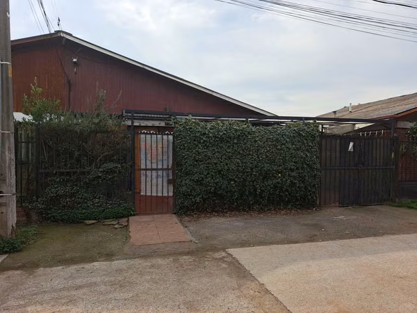 Casa 3D+1B Sector tranquilo