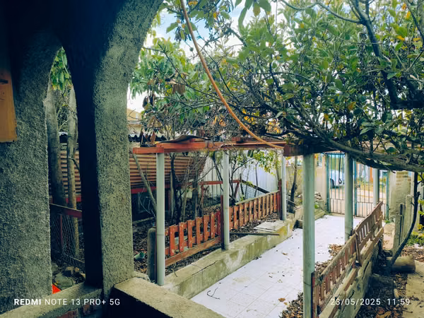 Vendo Casa con 274 mts2 terreno en Quilpué, Pasaje Loa