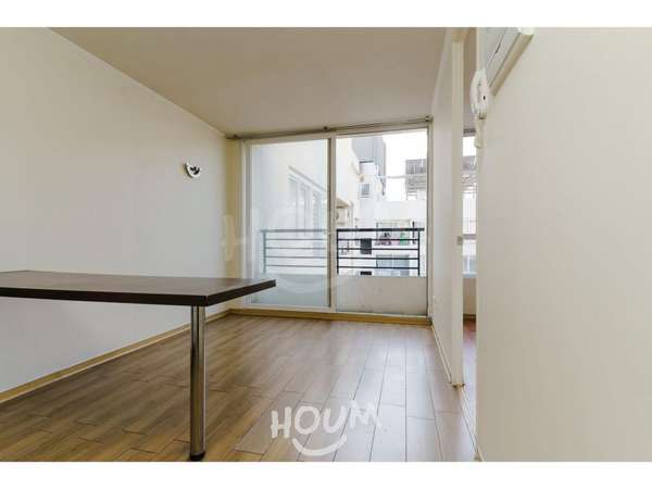 Departamento en Avenida María Rozas Velásquez