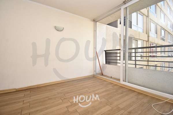 Departamento en Avenida María Rozas Velásquez