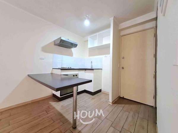 Departamento en Avenida María Rozas Velásquez
