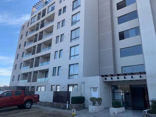 Arriendo Departamento Condominio Don Arturo (100313)