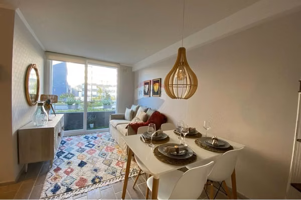 Venta de departamento nuevo a estrenar
