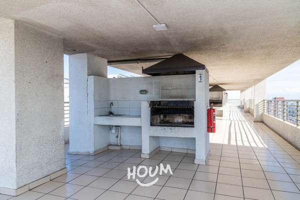 Departamento en Avenida María Rozas Velásquez