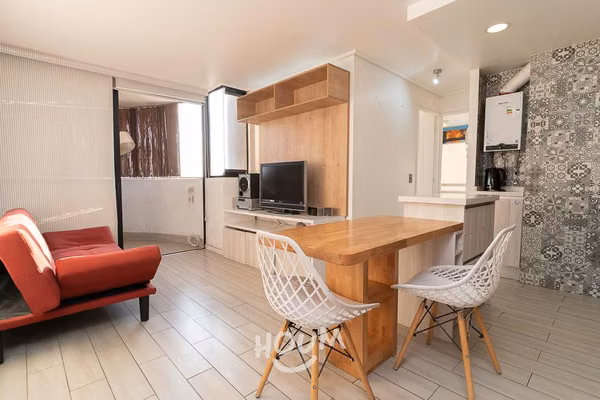 DEPTO 2D 2B +B EN POCURO OPORTUNIDAD