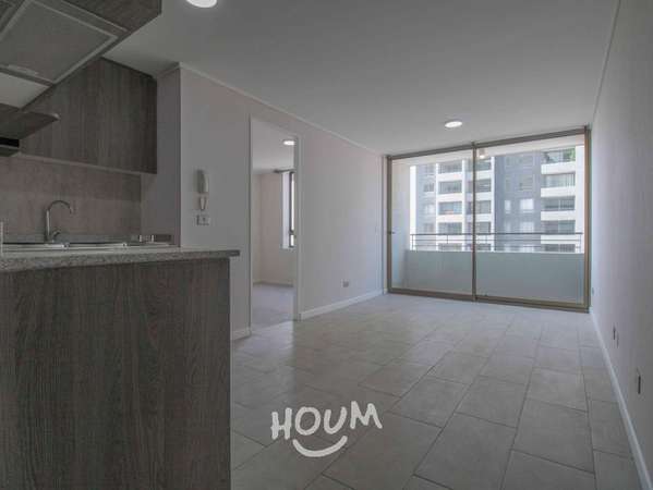 Departamento en Avenida Matucana