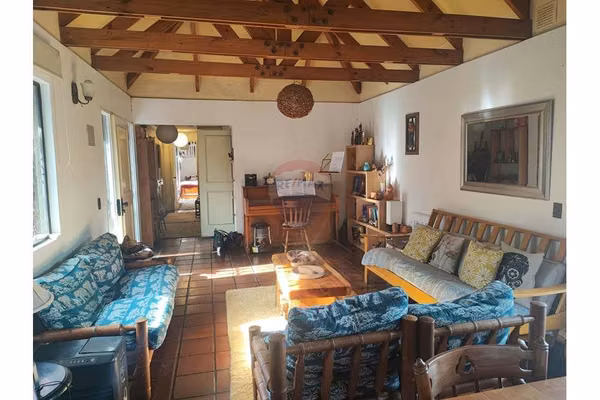 ¡hogar ideal en peñalolén! ¡visítalo hoy!