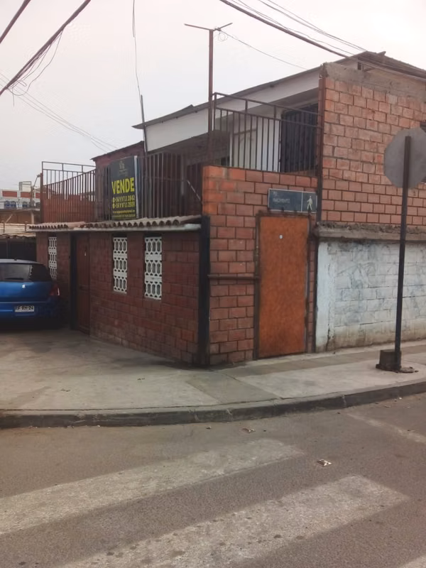 CASA GRANDE  AZOLA CON NACIMIENTO