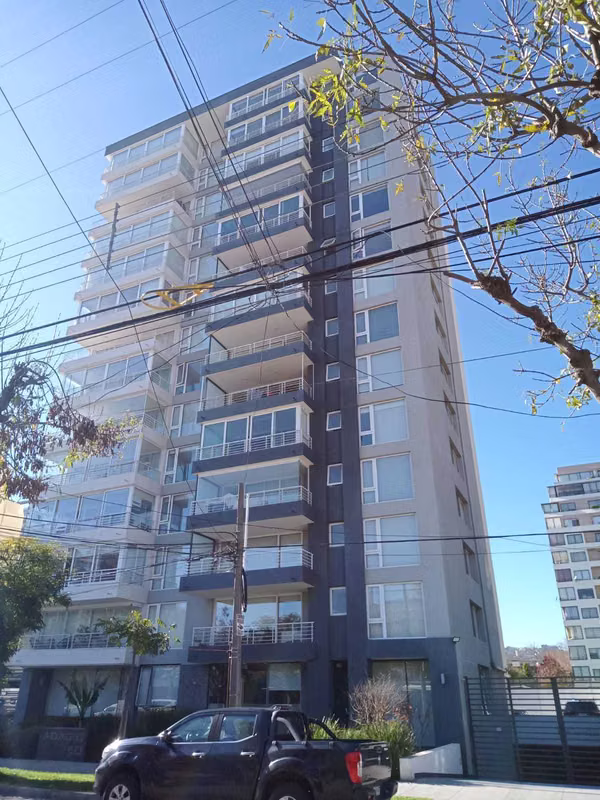 EXCELENTE VISTA, SEMINUEVO, 3 PONIENTE VIÑA  (101185)