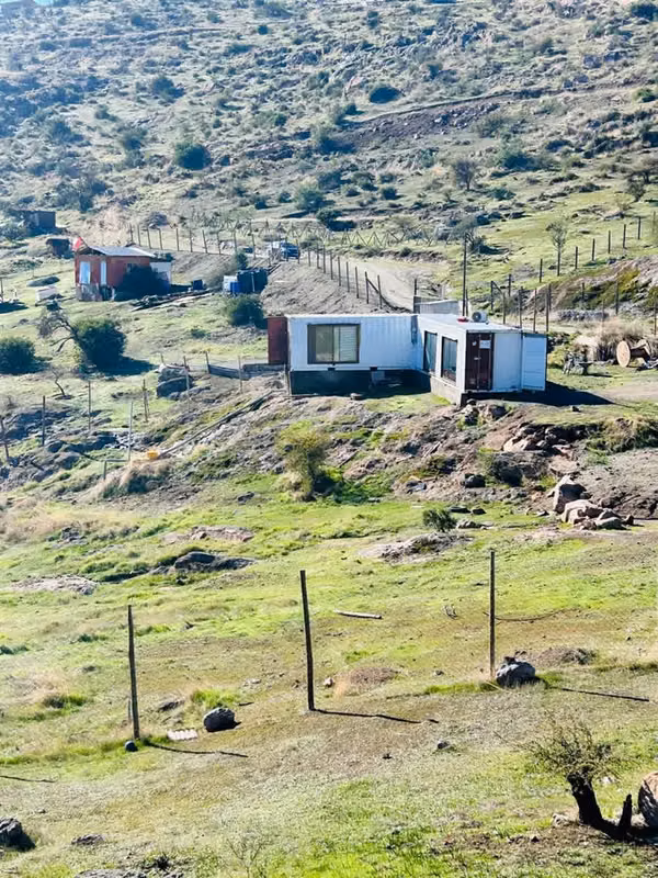 PARCELA Copequén, Coinco
