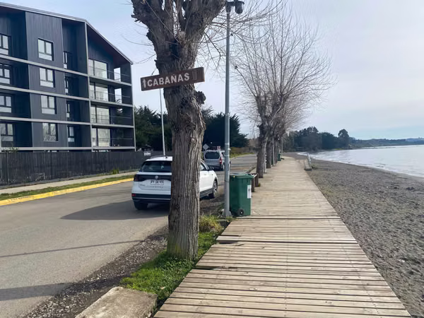 Departamento en venta en Llanquihue (101328)