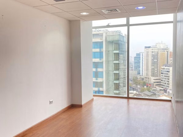 Oficina En Arriendo En Las Condes