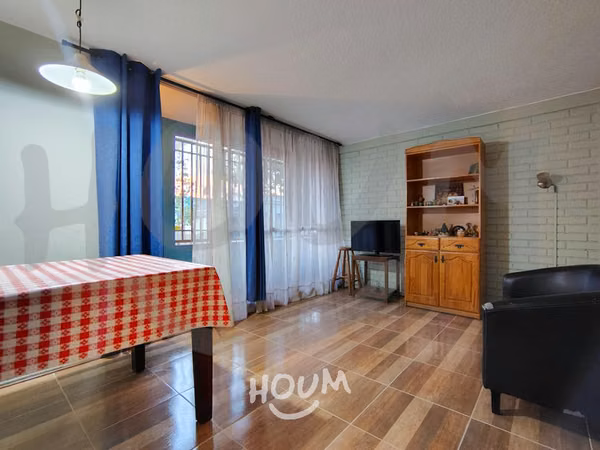 Departamento en San Isidro