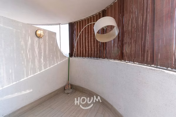 2D 2B+BO+EST PROVIDENCIA OPORTUNIDAD