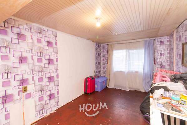 Casa en Cachagua