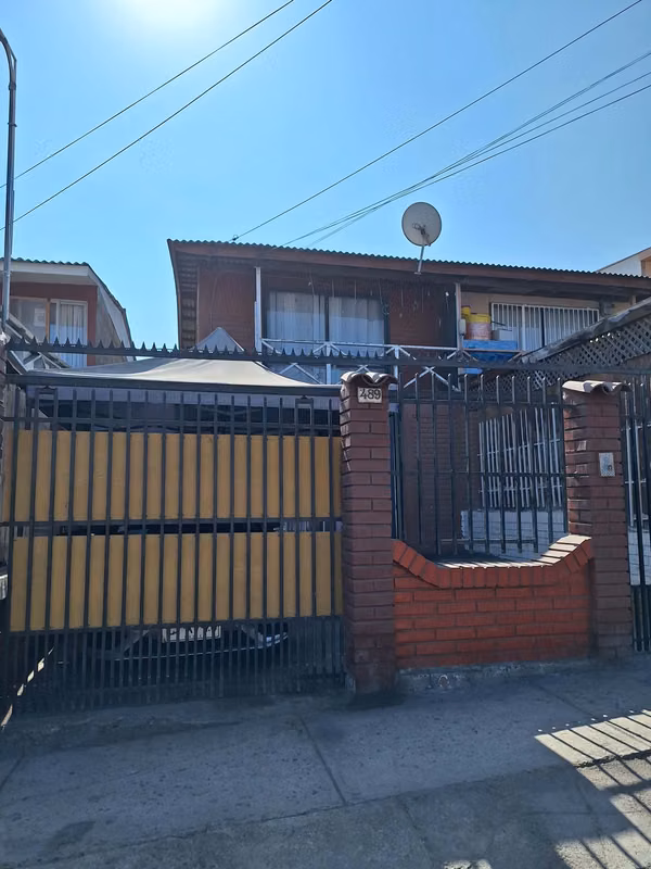 Casa Villa Panorama solida