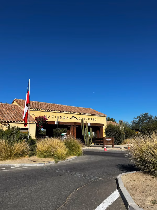 VENTA CASA MEDITERRANEA CONDOMINIO EXCLUSIVO CASAS DE HACIENDA CHICUREO COLEGIO ALLEMAN - SAN ANSELMO - SAN JOSE