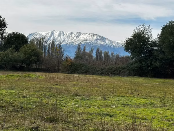 PARCELA Codegua
