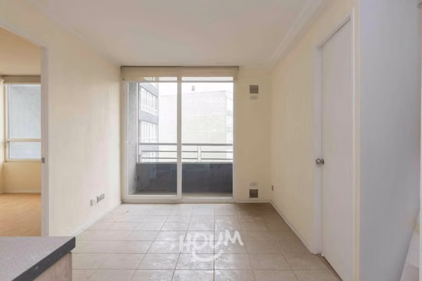 Departamento en José Manuel Balmaceda