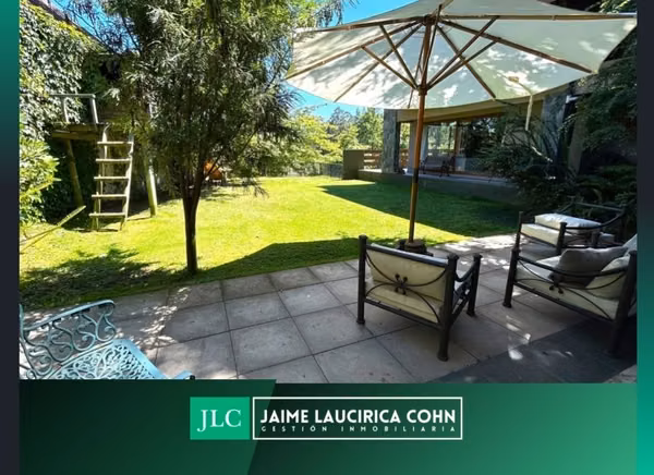 Casa en El Venado, San Pedro de la Paz