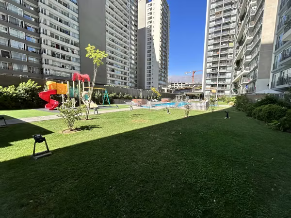 SE VENDE HERMOSO DEPARTAMENTO, MACUL